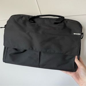 Incase 15” Laptop Case with Removable Shoulder Strap